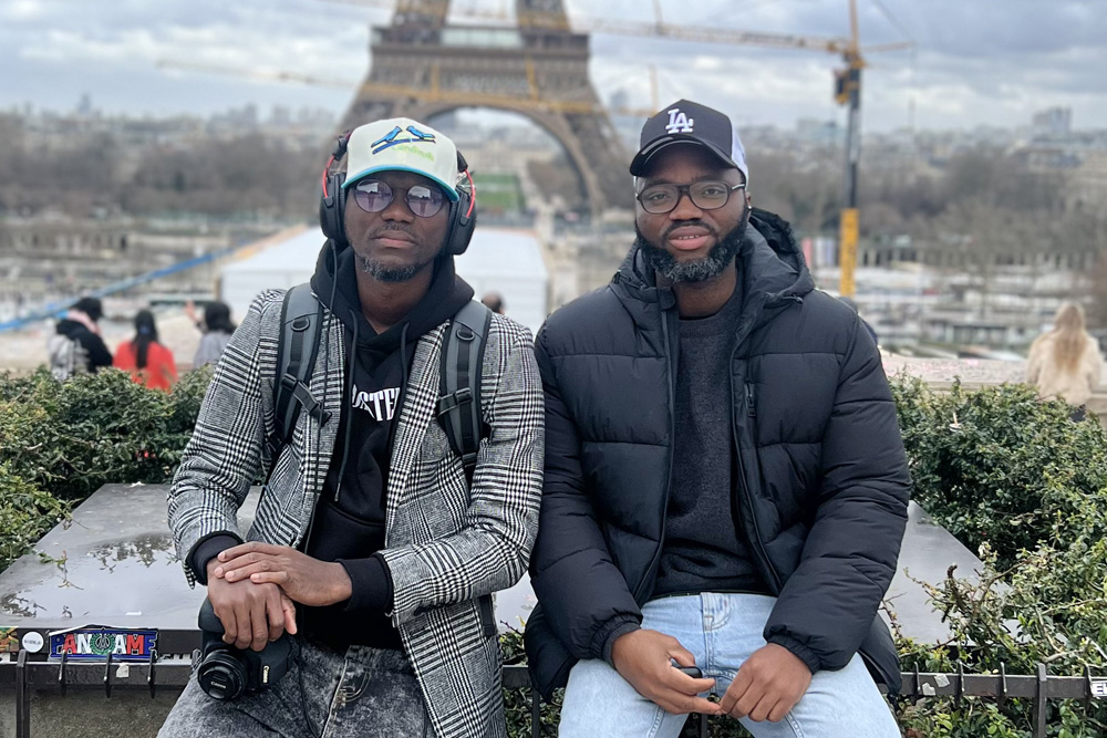 Les frères Lumières